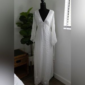 AZULU - Kosta Maxi Dress
